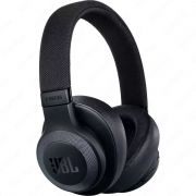 JBL E65BTNCBLK Беспроводные наушники с шумоподавлением, черный цвет