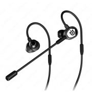 Наушники SteelSeries TUSQ 61650 in-ear Mobile Gaming Headset Tusq