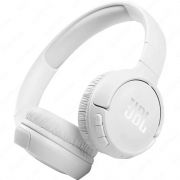 Беспроводные наушники JBL TUNE 510 BT White, цвет - белый ( JBLT510BTWHTEU )