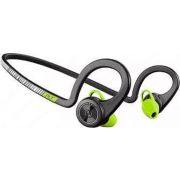 Беспроводные наушники PLANTRONICS BACKBEAT FIT/R,BLACK CORE, p/n 206005-05