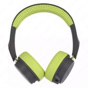 Беспроводные наушники BACKBEAT 500,HEADSET,GREY/GREEN p/n 207850-01