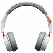 Беспроводные наушники BACKBEAT 500, WHITE/ORANGE, p/n 207840-01