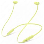 Беспроводные наушники BEATS FLEX All-Day Wireless желтый цитрус