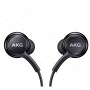 Наушники SAMSUNG Type-C Earphones AKG black