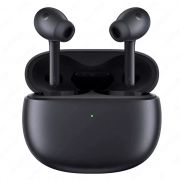 Беспроводные наушники XIAOMI Buds 3 Carbon Black)