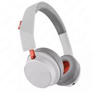 Наушники PLANTRONICS BACKBEAT 500,HEADSET WHITE/ORANGE WW 207840-01