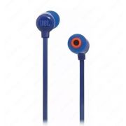 Беспроводные наушники JBL T110BTBLU