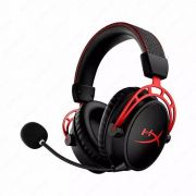 Наушники HyperX Cloud Alpha Wireless 4P5D4AA