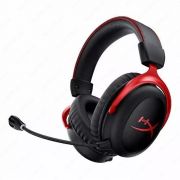 Наушники HyperX Cloud II Wireless 4P5K4AA