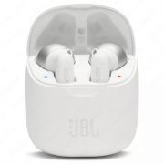 Наушники JBL Tune 220 TWS White T220TWSWHT