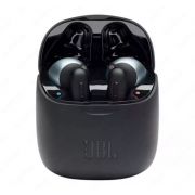 Наушники JBL Tune 220 TWS Black T220TWSBLK