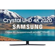 Телевизор SAMSUNG 55TU8500