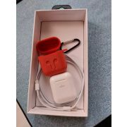 Беспроводные наушники airpods 2