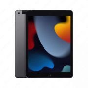 Планшет Apple iPad 9 (2021) 64Gb Wi-Fi+4G