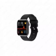 Смарт-часы Tecno Smart Watch TSP-W01 (Dark Chrome)