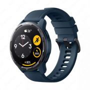 Смарт-часы Xiaomi Watch S1 Active M2116W1 (Space black)