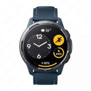 Смарт-часы Xiaomi Watch S1 Active M2116W1 (Ocean Blue)