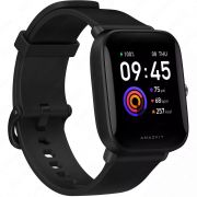 Amazfit Bip U часы