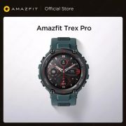 Смарт часы Amazfit TREX PRO (Есть рассрочка)