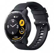 Смарт часы XIAOMI Watch S1 Active GL (Space Black)