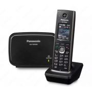 Panasonic KX-TGP600RUB SIP беспроводный телефон