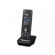 PanasonicKX-TPA60 дополнительная DECT-трубка к KX-TGP600RUB