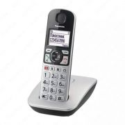 Рanasonic DECT KX-TGE510RUS Радиотелефон