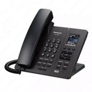 Panasonic KX-TPA65RUB - беспроводной настольный телефон