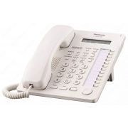 KX-AT7730RU ANALOG SYSTEM PHONE ЧЕРНЫЙ