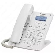 Panasonic KX-HDV130RU - стационарный IP-телефон(белый)