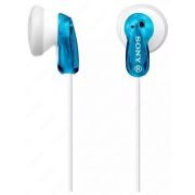 Наушники Sony MDR-E9LP, White, Blue, Pink