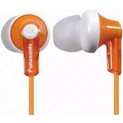 Внутриканальные проводные наушники Panasonic (RP-HJE118GUD) / In-ear wired heaphones