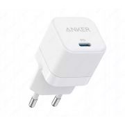 Зарядное устройство Anker PowerPort III 20W Cube White A2149L21