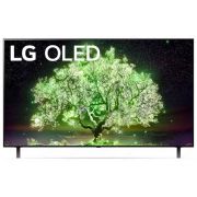 Телевизор LG OLED55A1RLA OLED, HDR (NEW)