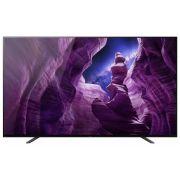 Телевизор Sony KD-65A8 OLED, HDR, Triluminos