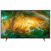 Телевизор Sony KD-85XH8096 LED, HDR