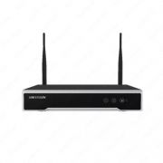 Видеорегистратор Hikvision DS-7104NI-K1/W/M - 4 MP