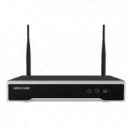 Видеорегистратор Hikvision DS-7108NI-K1/W/M - 4 MP