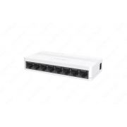 Коммутатор Hikvision DS-3E0108D-E(O-STD)