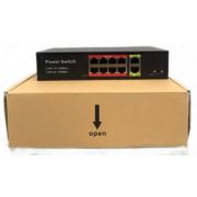 Коммутатор Swich CNB-CF1010P-EA POE GB