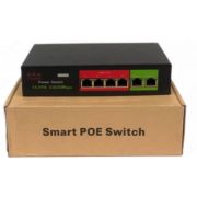 Коммутатор Swich CNB-CF1006P-EA POE