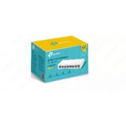 8-портовый коммутатор Tp-Link TL-SF1008D