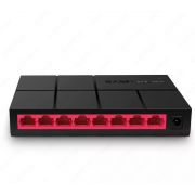 Коммутатор Mercusys MS108G 8-Port Gigabit Desktop Switch