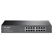 Коммутатор TP-LINK TL-SF1016DS