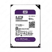 Профессиональный диск для видеонаблюдения IMOU HDD Purple