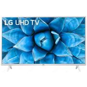 Телевизор LG 43UN73906LE LED, HDR (белый)