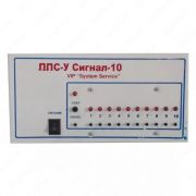 Контрольная панель ППСУ - 10 - P - 12V (Узбекистан) NEW