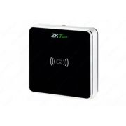 USB cчитыватель ZKTeco «UR10R1-E»для чтения и записи UHF карт