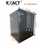 Сейф Exact SF-R002bk45