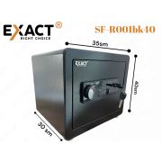 Сейф Exact SF-R001bk40